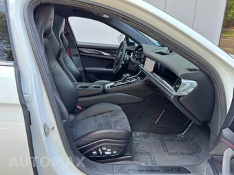 2019 Porsche Panamera GTS - miniatura 14