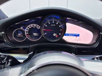 2019 Porsche Panamera GTS - miniatura 19