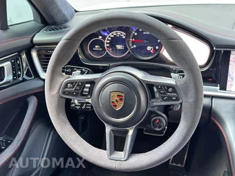 2019 Porsche Panamera GTS - miniatura 20