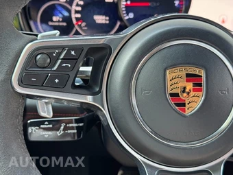 2019 Porsche Panamera GTS - miniatura 21