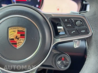 2019 Porsche Panamera GTS - miniatura 22
