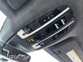 2019 Porsche Panamera GTS - miniatura 32