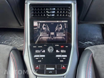 2019 Porsche Panamera GTS - miniatura 33