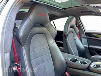 2019 Porsche Panamera GTS - miniatura 36