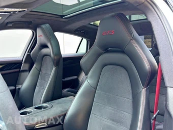 2019 Porsche Panamera GTS - miniatura 37