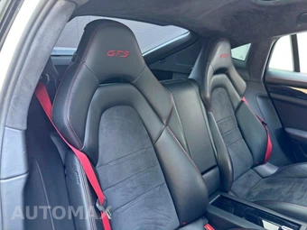 2019 Porsche Panamera GTS - miniatura 38