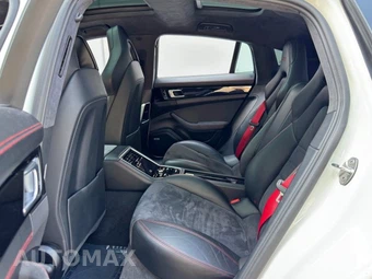 2019 Porsche Panamera GTS - miniatura 40