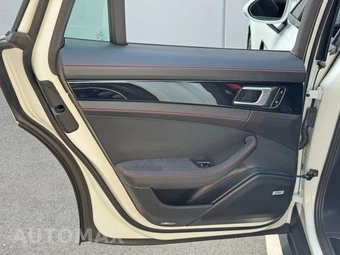 2019 Porsche Panamera GTS - miniatura 42