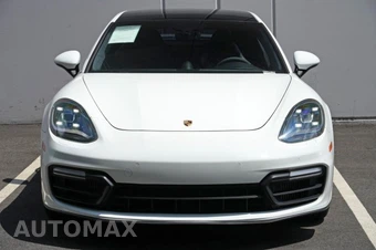 2019 Porsche Panamera GTS - miniatura 46