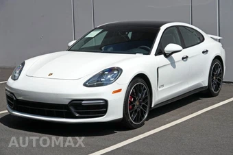 2019 Porsche Panamera GTS - miniatura 47