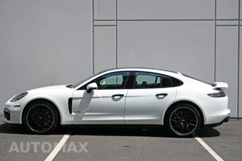 2019 Porsche Panamera GTS - miniatura 48