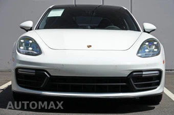 2019 Porsche Panamera GTS - miniatura 5