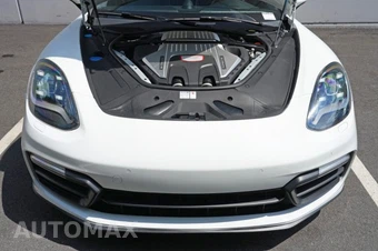 2019 Porsche Panamera GTS - miniatura 6