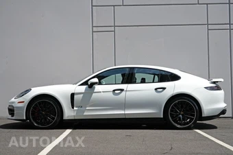 2019 Porsche Panamera GTS - miniatura 7