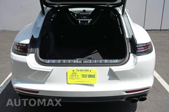 2019 Porsche Panamera GTS - miniatura 8