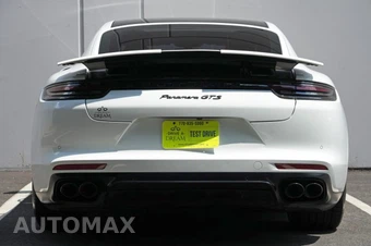 2019 Porsche Panamera GTS - miniatura 9