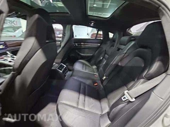 2019 Porsche Panamera Turbo S E-Hybrid – miniatura 13