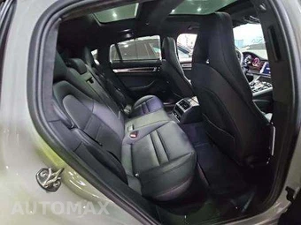 2019 Porsche Panamera Turbo S E-Hybrid – miniatura 16