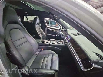 2019 Porsche Panamera Turbo S E-Hybrid – miniatura 18