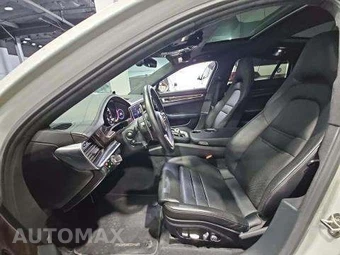 2019 Porsche Panamera Turbo S E-Hybrid – miniatura 6