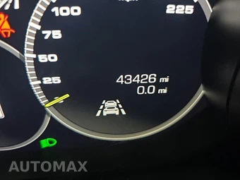 2019 Porsche Panamera Turbo S E-Hybrid – miniatura 15