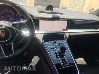 2019 Porsche Panamera – miniatura 10