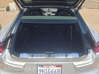2019 Porsche Panamera – miniatura 14
