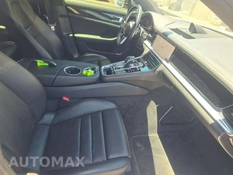2019 Porsche Panamera – miniatura 18