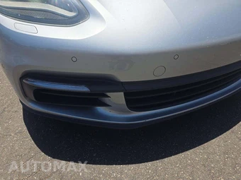 2019 Porsche Panamera – miniatura 23