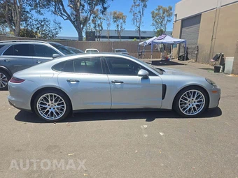 2019 Porsche Panamera – miniatura 4
