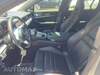 2019 Porsche Panamera – miniatura 6