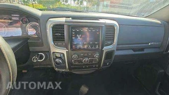 2019 Ram 1500 Big Horn - miniatura 10