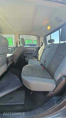 2019 Ram 1500 Big Horn - miniatura 13