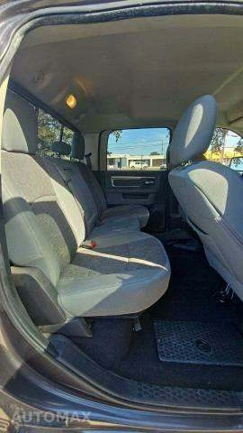 2019 Ram 1500 Big Horn - miniatura 16