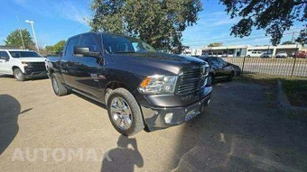 2019 Ram 1500 Big Horn - miniatura 4