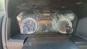 2019 Ram 1500 Big Horn - miniatura 9