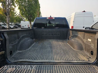 2019 Ram 1500 Big Horn Crew Cab Medium Bed - miniatura 16