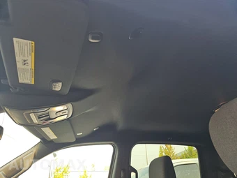 2019 Ram 1500 Big Horn Crew Cab Medium Bed - miniatura 18