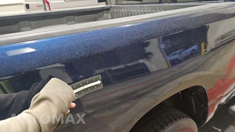 2019 Ram 1500 Big Horn Crew Cab Medium Bed - miniatura 26