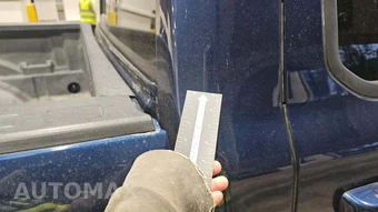 2019 Ram 1500 Big Horn Crew Cab Medium Bed - miniatura 27