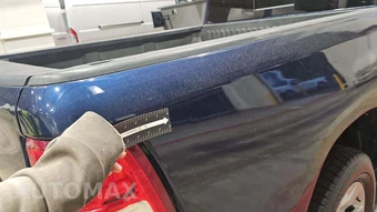2019 Ram 1500 Big Horn Crew Cab Medium Bed - miniatura 29
