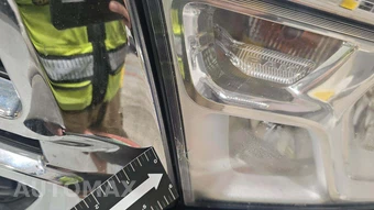 2019 Ram 1500 Big Horn Crew Cab Medium Bed - miniatura 34