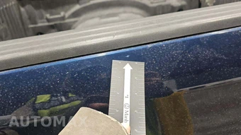 2019 Ram 1500 Big Horn Crew Cab Medium Bed - miniatura 36