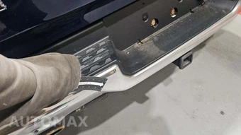 2019 Ram 1500 Big Horn Crew Cab Medium Bed - miniatura 38