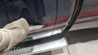 2019 Ram 1500 Big Horn Crew Cab Medium Bed - miniatura 39