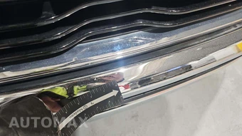 2019 Ram 1500 Big Horn Crew Cab Medium Bed - miniatura 42