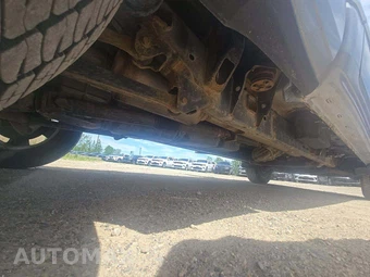 2019 Ram 1500 Big Horn Crew Cab Medium Bed - miniatura 14