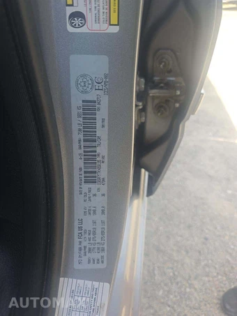 2019 Ram 1500 Big Horn Crew Cab Medium Bed - miniatura 2