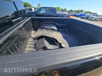 2019 Ram 1500 Big Horn Crew Cab Short Bed - miniatura 15