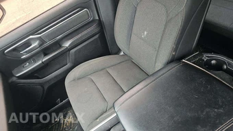 2019 Ram 1500 Big Horn Crew Cab Short Bed - miniatura 18